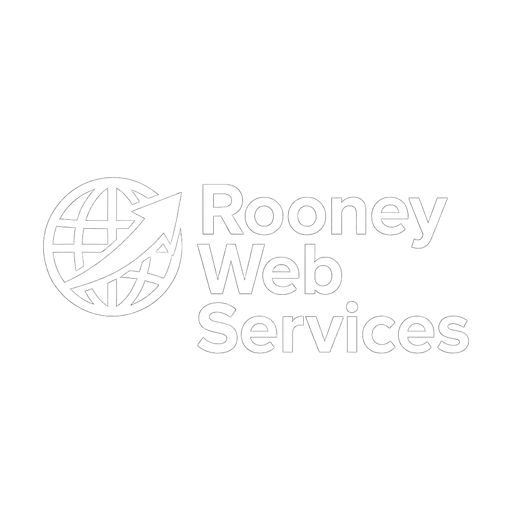 Rooney Web Services logo